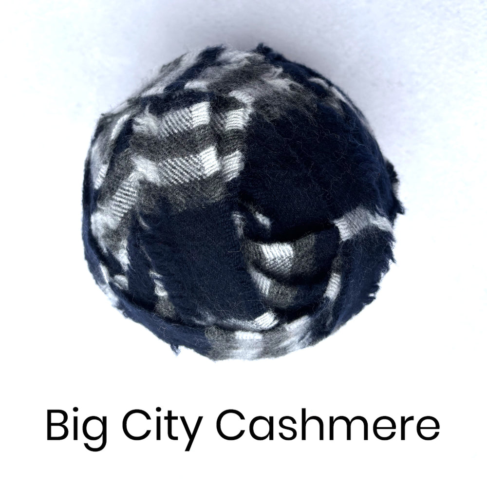 Beautifully Soft Cashmere Blanket Yarn