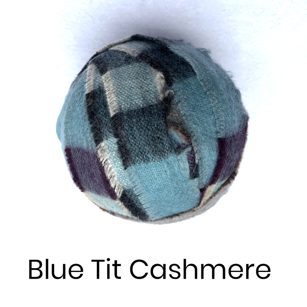 Beautifully Soft Cashmere Blanket Yarn