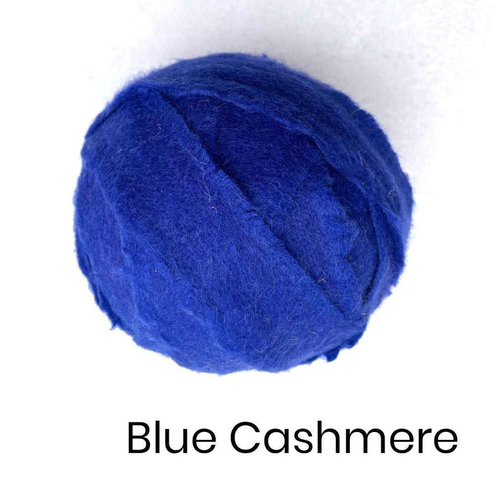 Beautifully Soft Cashmere Blanket Yarn