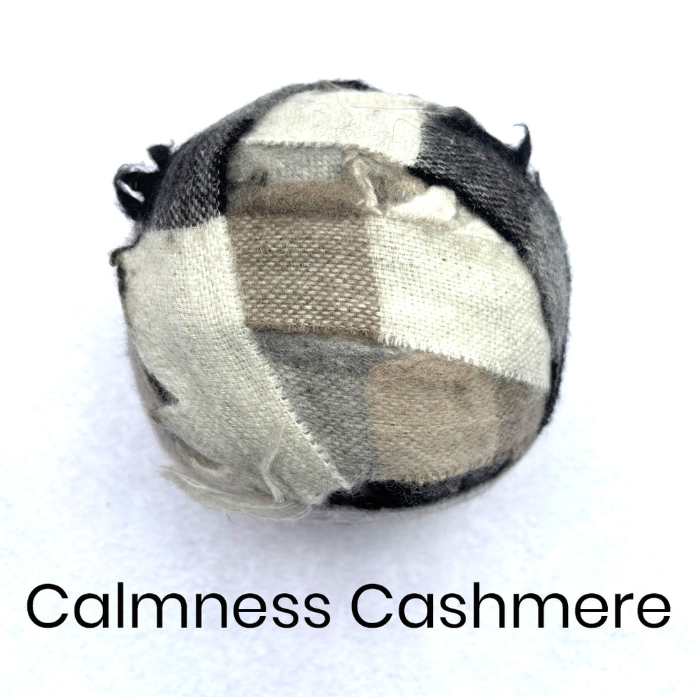 Beautifully Soft Cashmere Blanket Yarn