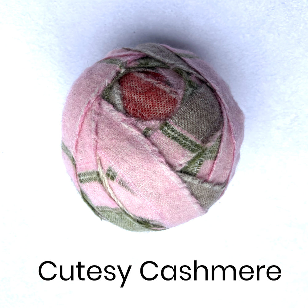 Beautifully Soft Cashmere Blanket Yarn