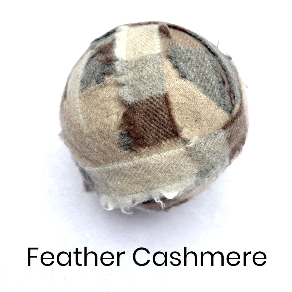 Beautifully Soft Cashmere Blanket Yarn