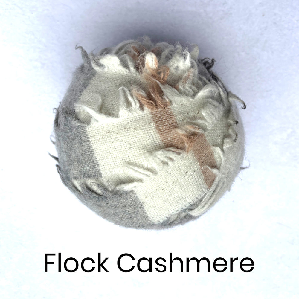 Beautifully Soft Cashmere Blanket Yarn