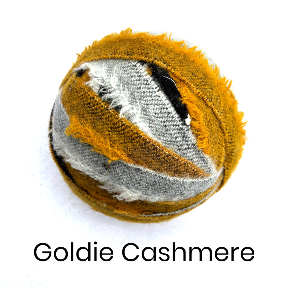 Beautifully Soft Cashmere Blanket Yarn