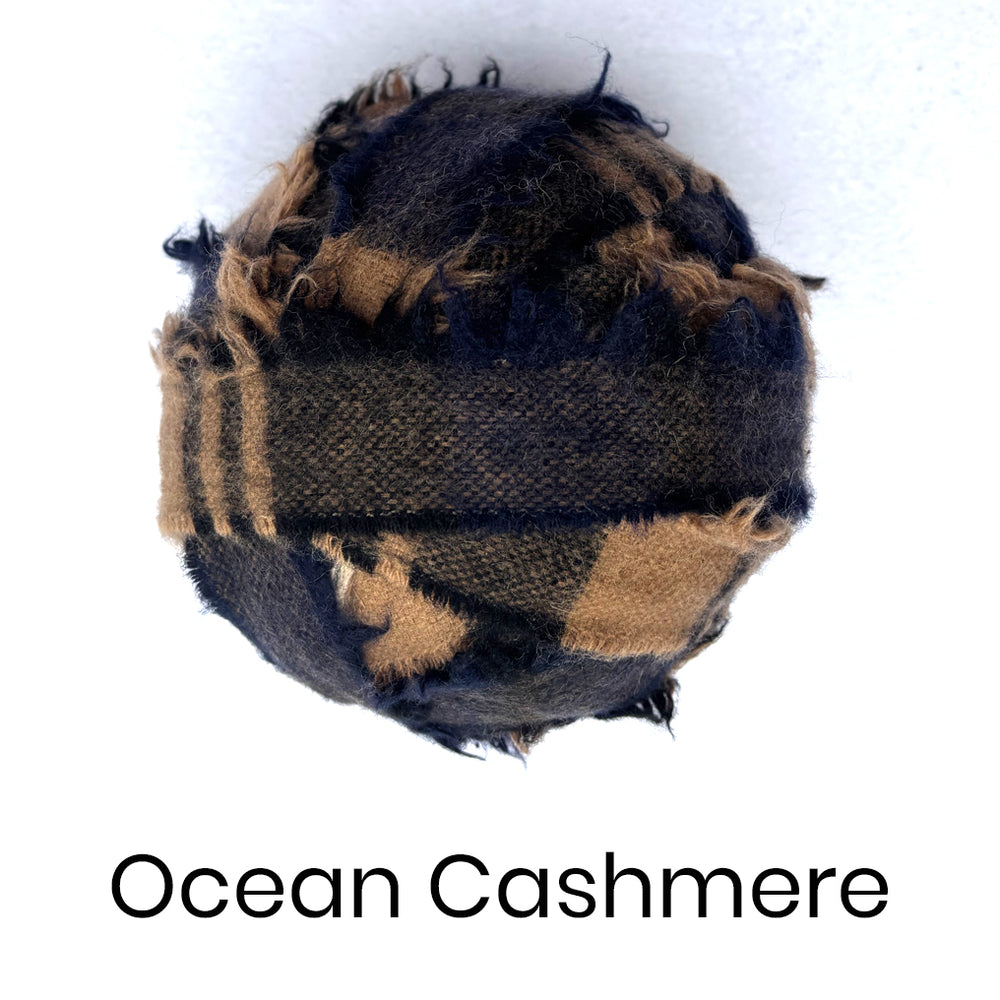 Beautifully Soft Cashmere Blanket Yarn