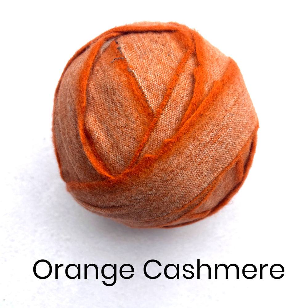 Beautifully Soft Cashmere Blanket Yarn