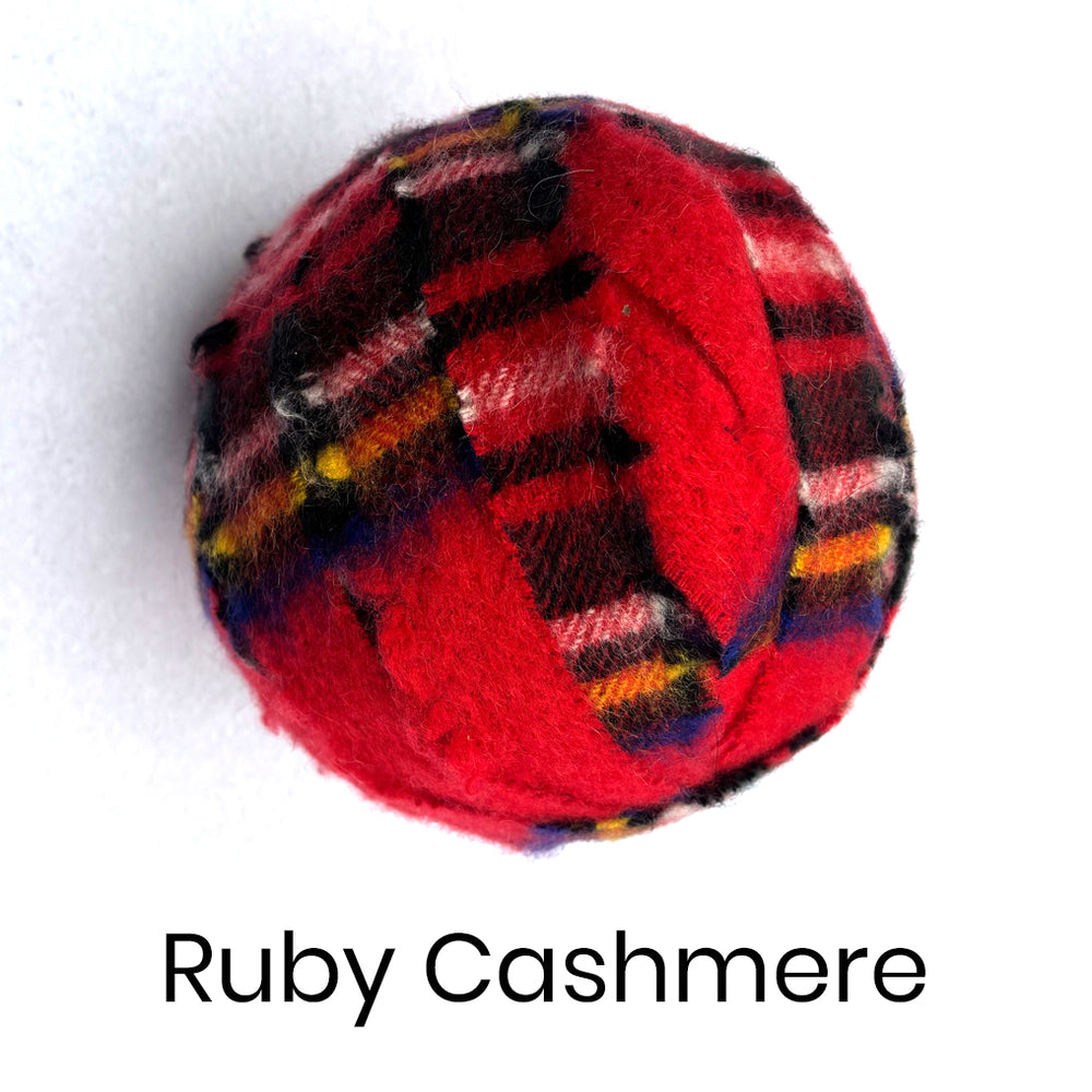 Beautifully Soft Cashmere Blanket Yarn