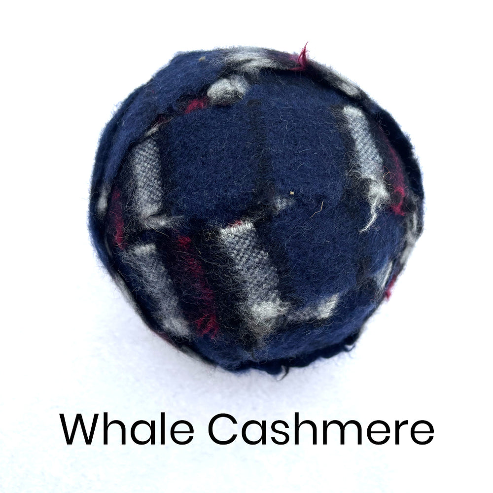 Beautifully Soft Cashmere Blanket Yarn